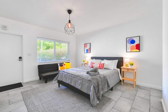 Photo - 515 NE 82nd St Apartment Unit FL1-ID1022248P