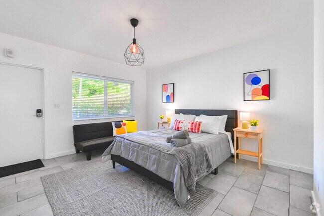 Building Photo - 515 NE 82nd St Unit FL1-ID1022248P Rental