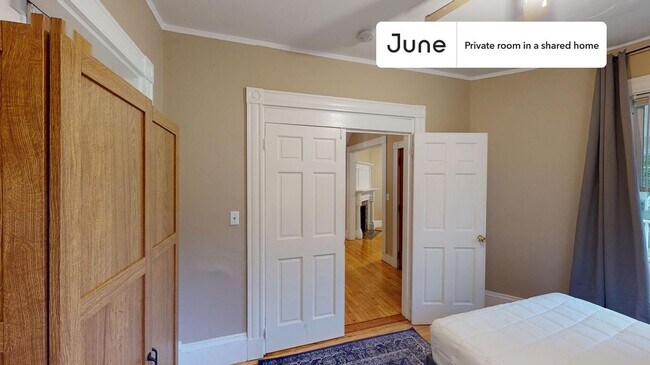 Photo - Room in Shared 6 bed/2 bath home Unit A