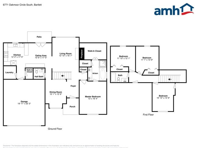 Photo - 6771 Oakmoor Cir S