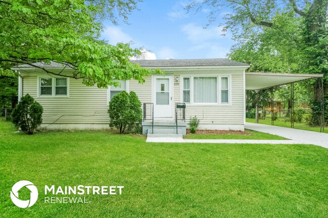 Photo - 2224 Peaslee Rd Casa