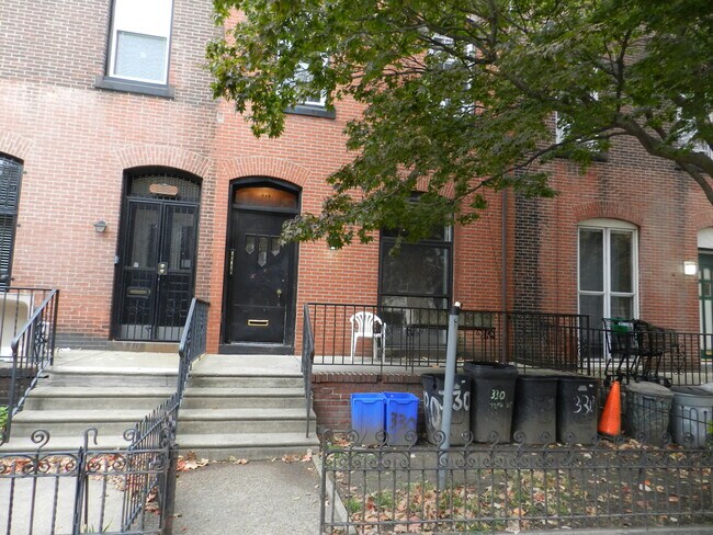 Front - 330 S 42nd St Unit A- 1st Floor