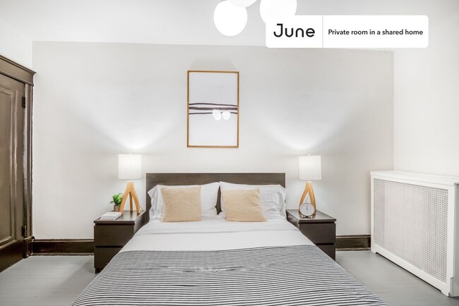 Photo - Room in Shared 5 bed/1 bath home Unidad D