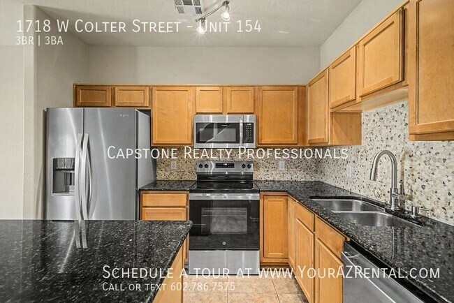 Photo - 1718 W Colter St Unit 154