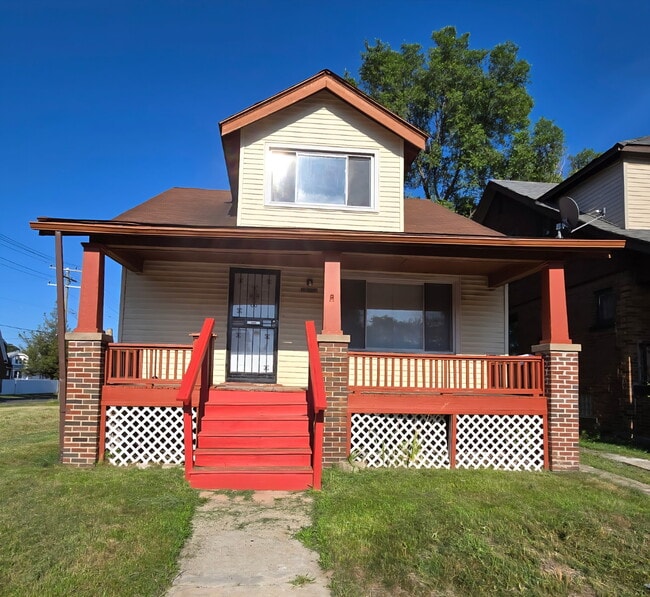 Building Photo - 16254 Monica St Rental