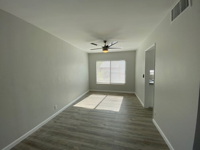 Peerless Apartments