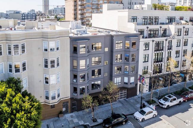 Photo - 1625 Pacific Ave