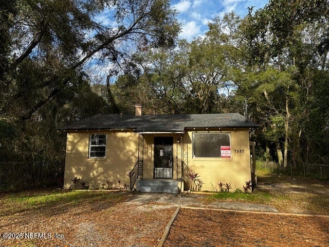 Building Photo - 7527 Tampa Ave