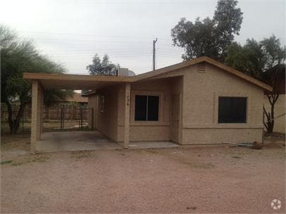 Building Photo - 1726 S Idaho Rd Rental