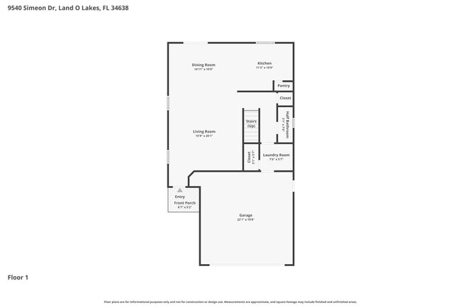Photo - 9540 Simeon Dr