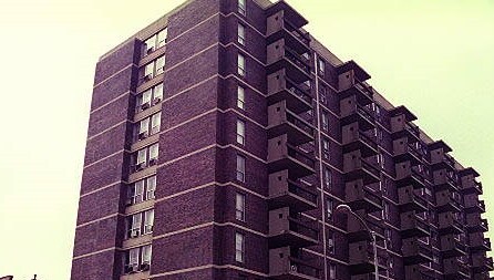 Photo - The Cambridge Tower