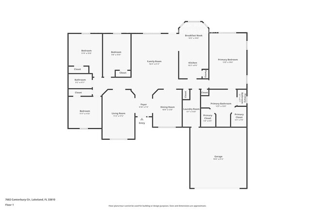 Photo - 7682 Canterbury Cir