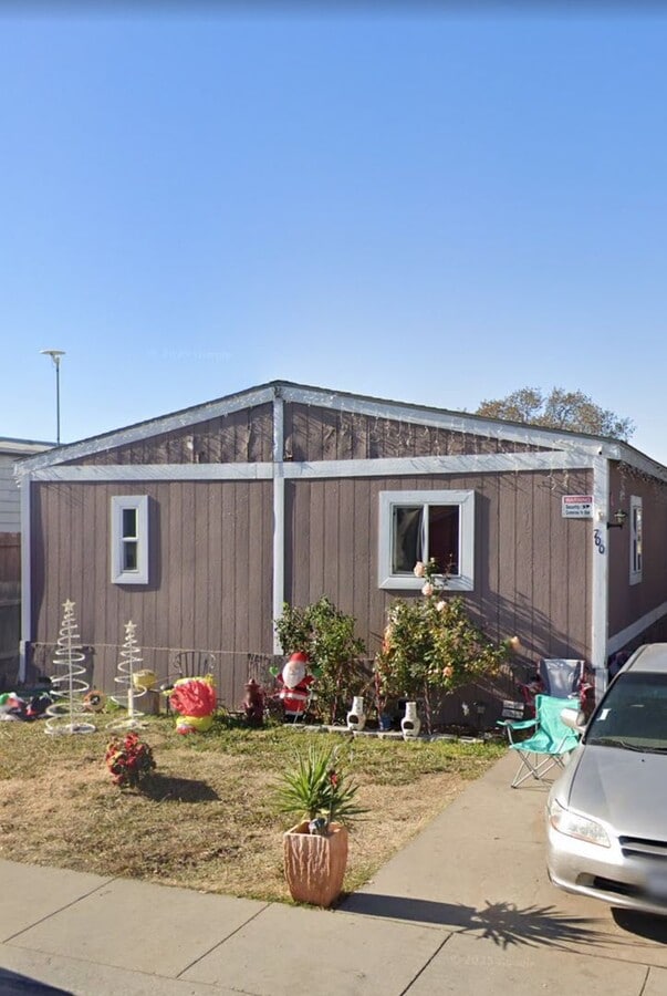 Photo - 700 Patton Dr Apartment Unit 1