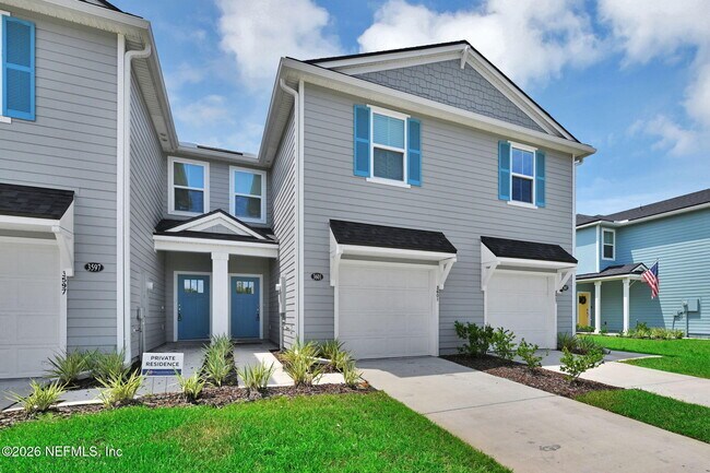 Photo - 3601 Athenian Wy