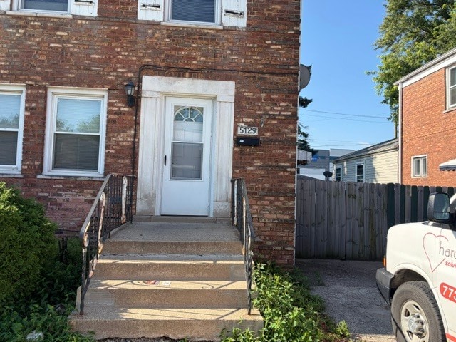 Photo - 5129 W 64th Pl