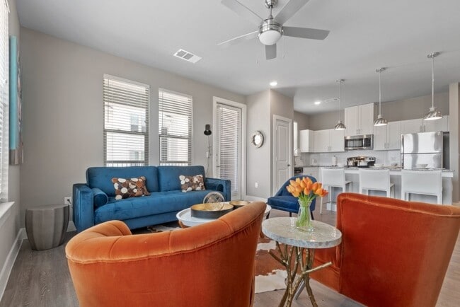 Photo - Park Place Apartments