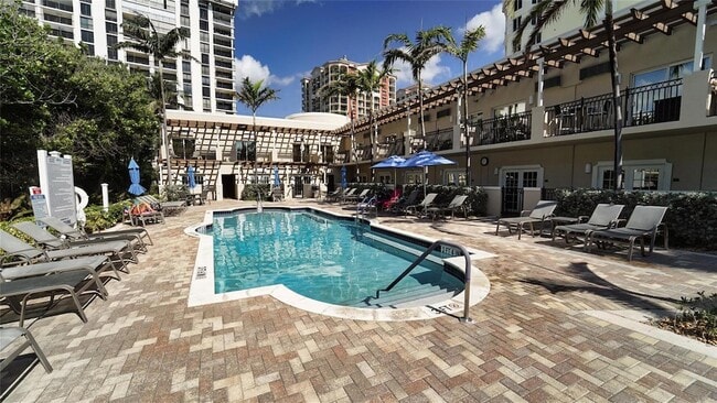Photo - 2011 N Ocean Blvd Unit N1606