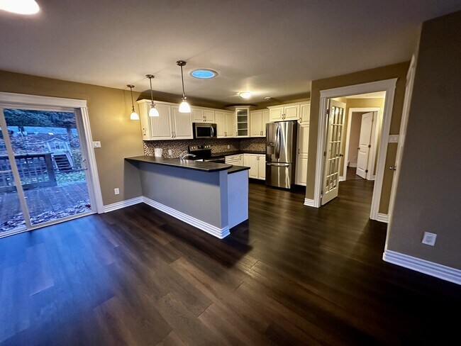 Photo - 109 Thistle St Unit 1