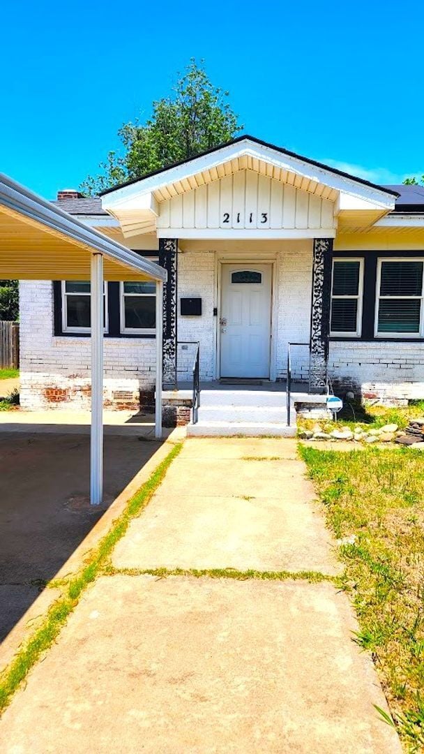 Photo - 3 Bed 2 Bath in the Las Vegas Addn NW OKC