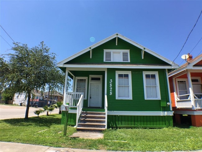 Photo - 3824 Avenue M 1/2 House