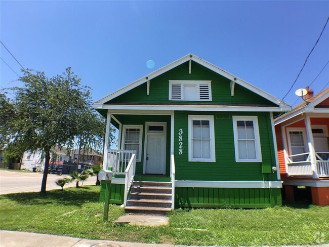 Building Photo - 3824 Avenue M 1/2 Rental