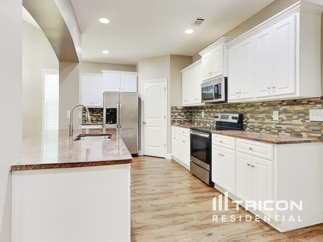 Photo - 1507 Baldwin Lakes Dr