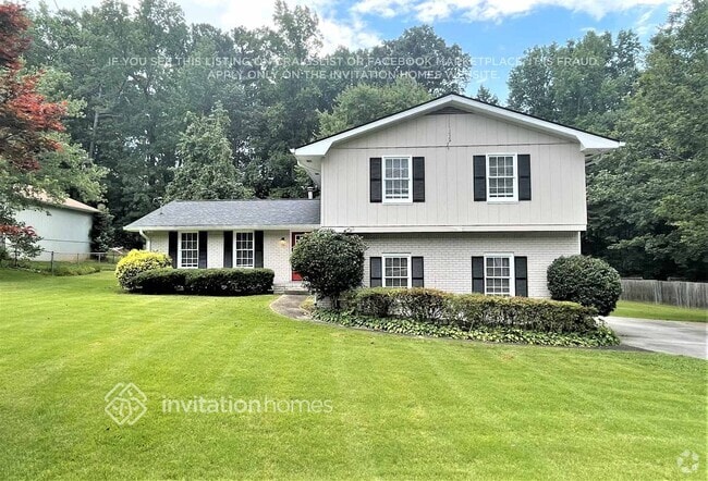 Building Photo - 731 Stone Harbor Pkwy SW Rental