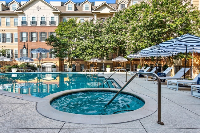 Photo - Inigo's Crossing