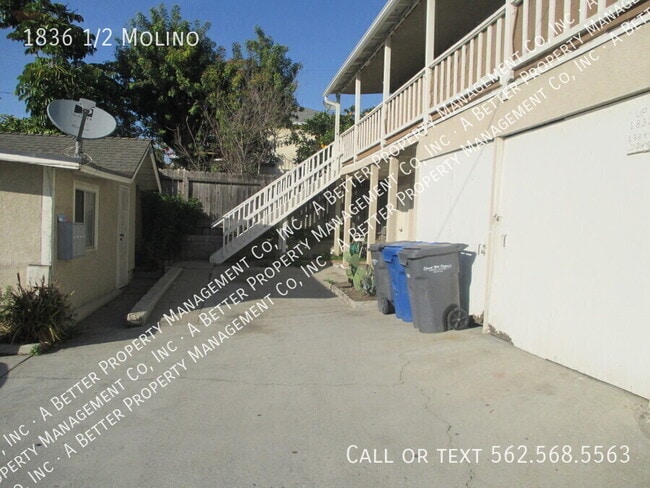 1836 1/2 Molino-