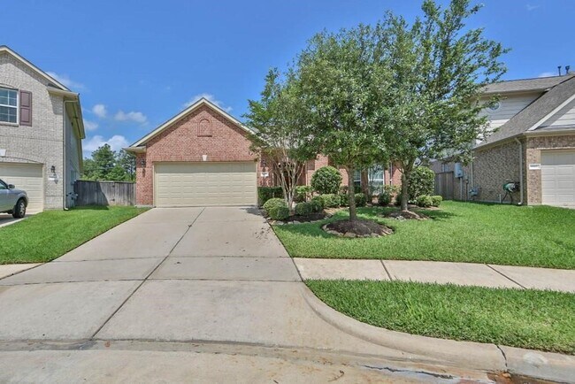 Photo - 9506 Gramond Hall Ct