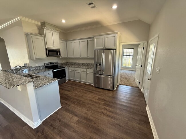 Photo - Modern 3-bed/2-bath!