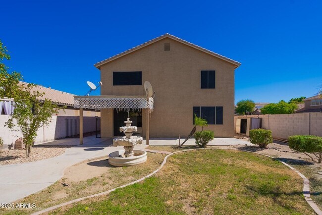 Photo - 26162 N 68th Dr