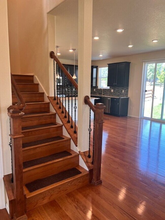 Photo - Beautiful Sierra Ridge 4-Bedroom, 3.5-Bath...