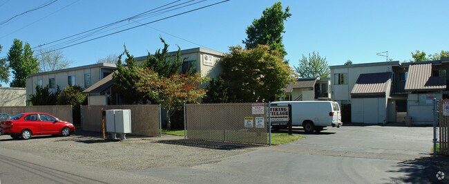 Fairhaven Gardens - Fairhaven Gardens