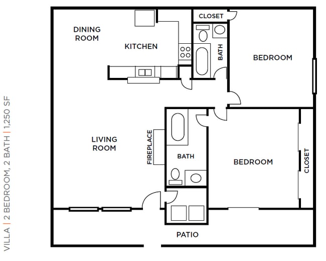 Photo - Britain Village