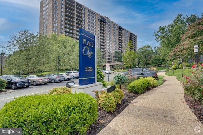 Building Photo - 5500 Holmes Run Pkwy Unit 903 Rental