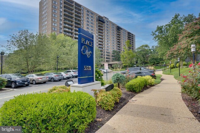 Photo - 5500 Holmes Run Pkwy Apartamento Unidad 903