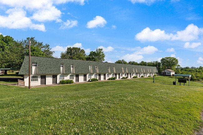 White Oak Apartments