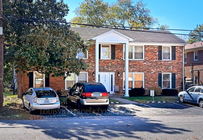 Building Photo - 1716 Bonnyville Blvd Unit 4