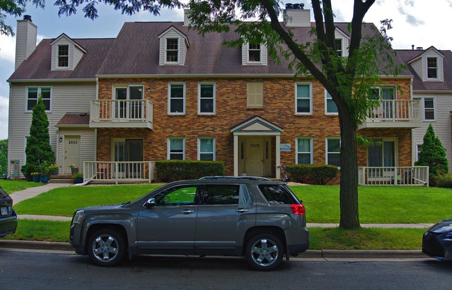 Photo - 2933 Cimarron Trl