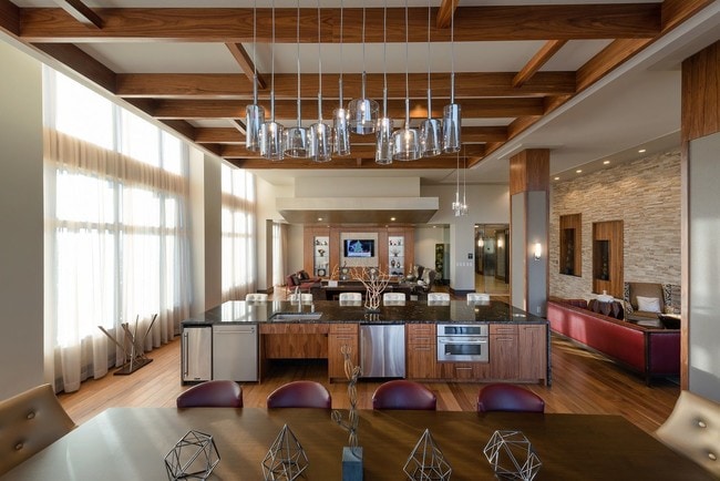 Photo - Pallas at Pike and Rose