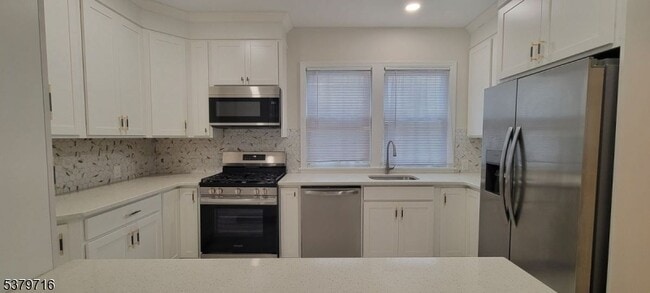 Building Photo - 403 Abington Ave Unit 1 Rental