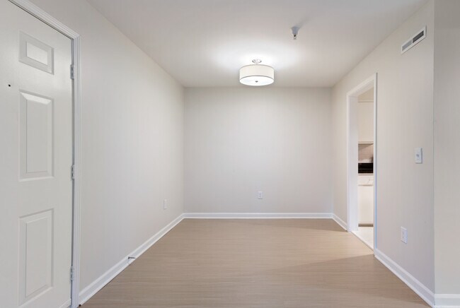 Park Ridge Apartments