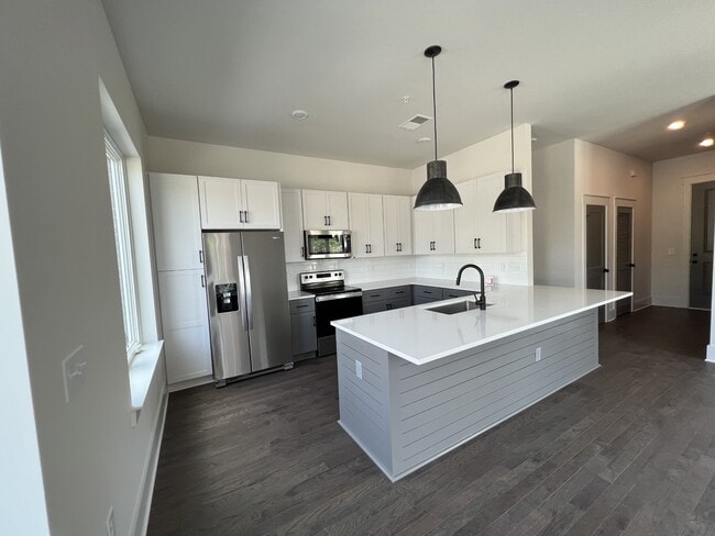 Photo - 1509 Porter Rd