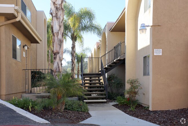 Photo - Poway Apartments