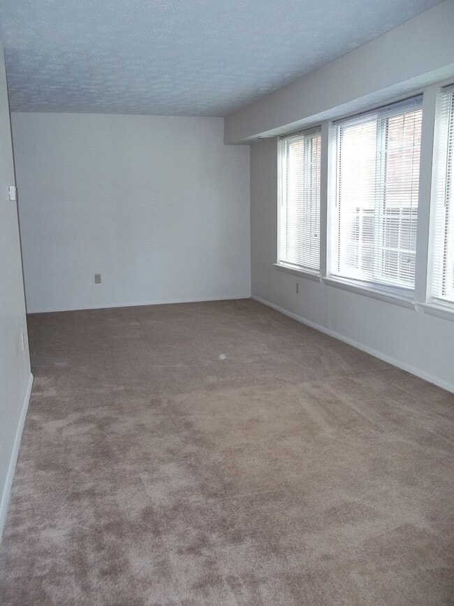 Windsor Gardens Apartments