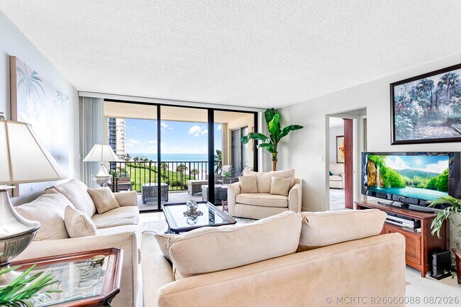 100 Ocean Trail Way Unit 501