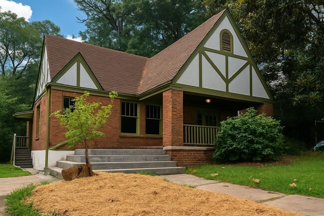 Charming 3BR House in Up and Coming South ... - Charming 3BR House in Up and Coming South ...