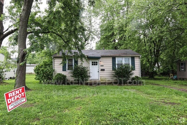 Building Photo - 1621 Rheinhardt Ave Rental