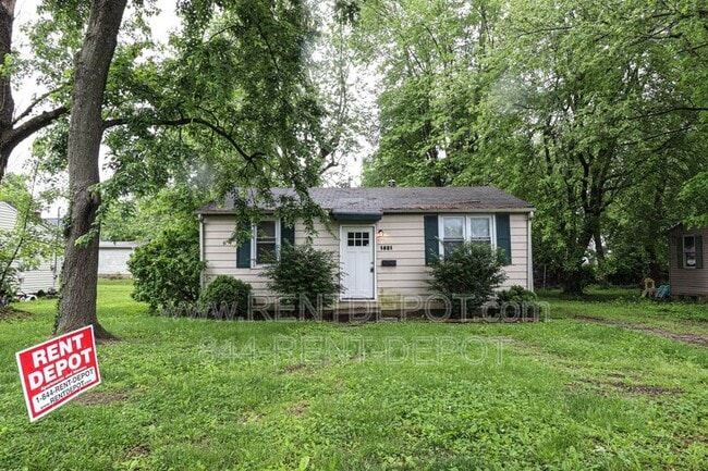 Photo - 1621 Rheinhardt Ave Casa
